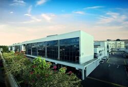 Bartley Biz Centre (D14), Factory #568670511